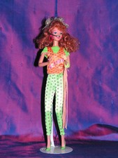 MIDGE amie de BARBIE     n° 3159   ROCK STAR  DANSANTE 1986