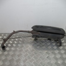 Pot d'echappement PEUGEOT