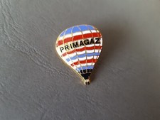 Pin's MONTGOLFIERE -