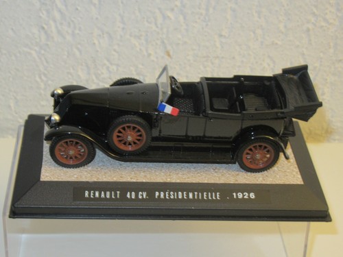 Rare sur base solido renault - sur,