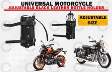 Convient pour moto universelle