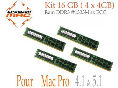 Mémoire gb - mémoire, 4gb)