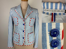 Veste Jean Charles de