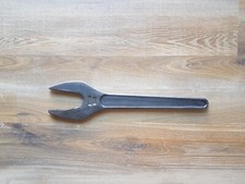 Ancienne grosse clé SNCF