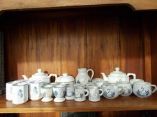 SERVICES THE ET CAFE 28 PIECES