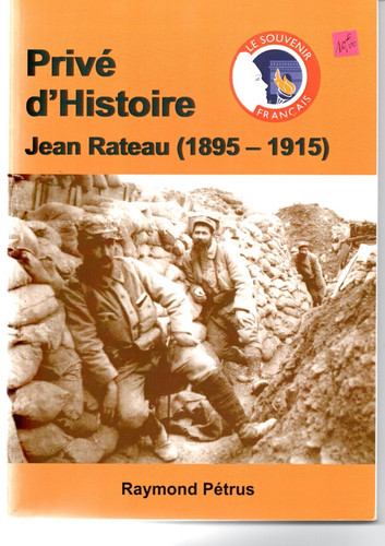 Privé histoire jean - d'histoire,,
