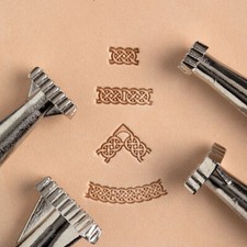 Lot de 4 matoirs sur manche