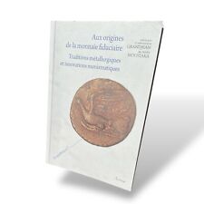 Livre - AUX ORIGINES DE LA