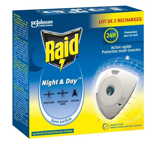 Raid night day 2 - x2,