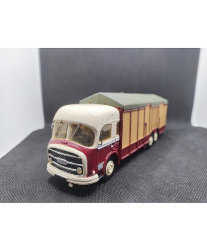 Camion somua jl 19 - somua,
