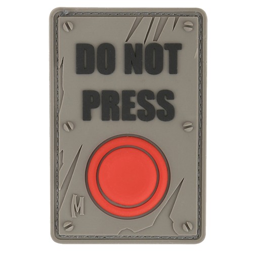 Maxpedition pas presse - ne,