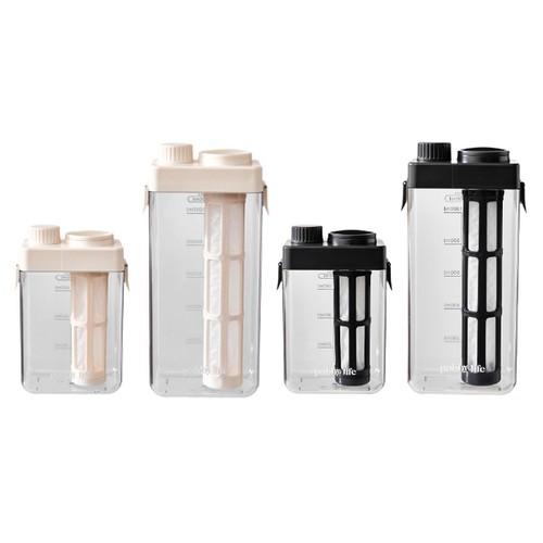 Carafe eau réfrigérée - carafe, à