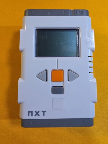 Lego mindstorms nxt - lego,