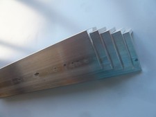 LOT de 5 cornières en