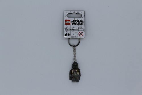 Lego 854124 porte clés le - porte-clés,