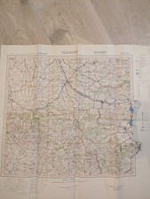 Carte aviation Militaire 093