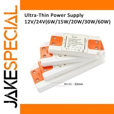 JakeSpecial – Ultra-Thin LED