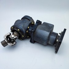 Boîte de vitesses planétaire