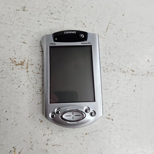 Compaq ipaq h3900 pocket - h3900,