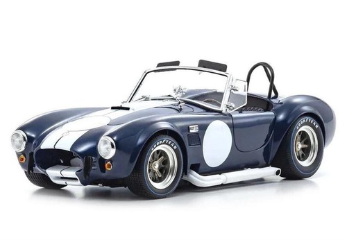 Kyosho shelby cobra - kyosho, 427