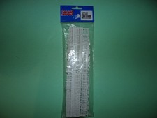 JOUEF sachet barrières 279100