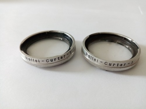 Filtres pour rollei - pour, rollei-curtar