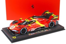 1:18 BBR FERRARI 499P