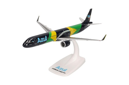 Maquette avion airbus a321neo - airbus,