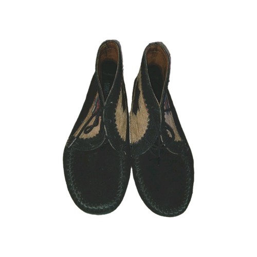 Minnetonka paso ankle boots - el,