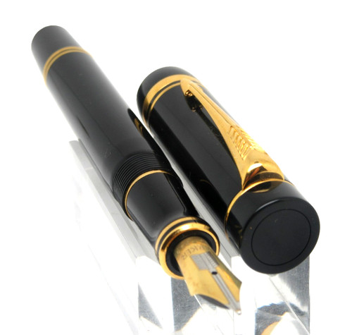 Magnifique stylo plume parker - stylo,
