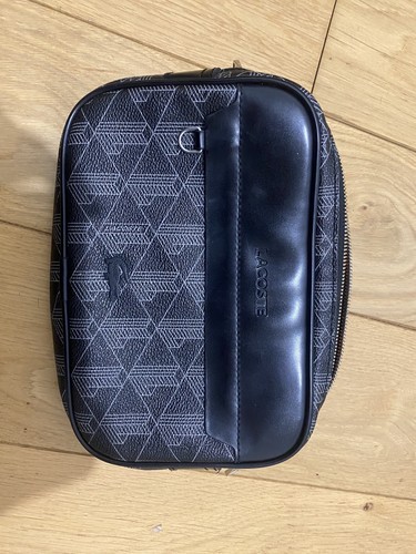 Sacoche lacoste homme - lacoste, banane