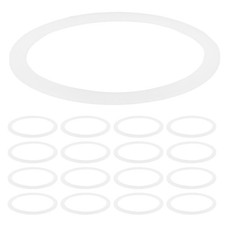  Joints de bocaux en silicone