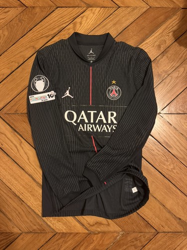 Maillot jordan psg ldc - maillot,