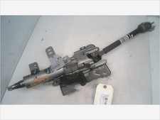 Colonne de direction non