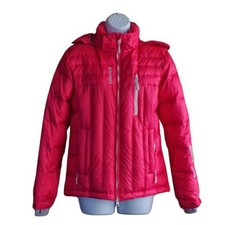 Lafuma quilted down jacket - quilted,