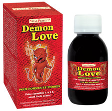 Demon Love pour la sexualité des hommes et femmes