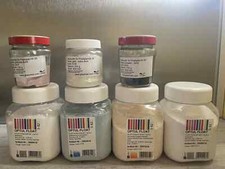 Verre AK 85 pour verre flotté pour fusion de verre (Glass Fusing), art 