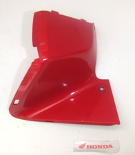 Honda VFR 800 Vtec Haut Gauche Carénage Panneau de Remplissage Tableau Bord 2002