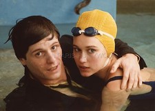 JEAN-CLAUDE DAUPHIN  NATHALIE