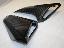 ENTREE D'AIR FLANCS YAMAHA