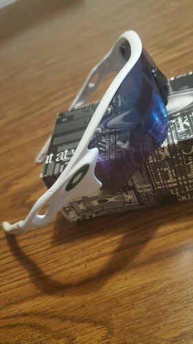 Oakley radarlock - oakley,