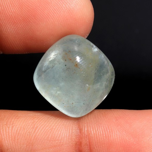 Green aquamarine gemstone - aquamarine,