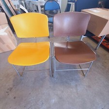 Chaise strafor, max stacker