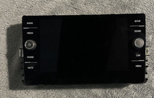 ECRAN GPS  NAV  MULTIFONCTIONS