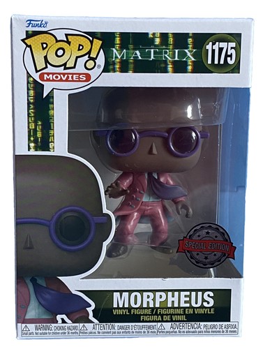 Funko pop movies 1175 - funko,