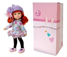 Bambola Fashion 35Cm Boutique