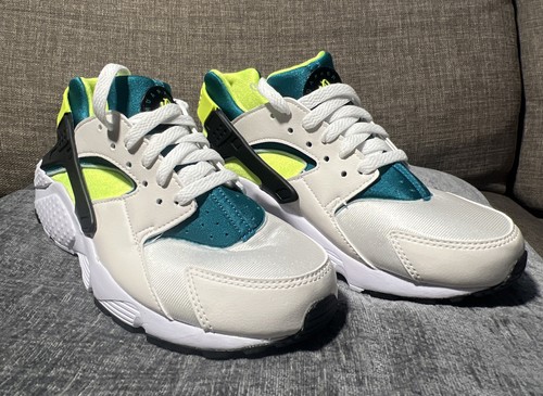 Nike air huarache - run, gs