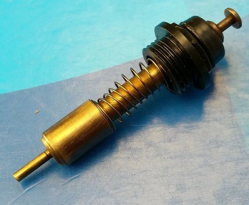 Pointeau piston starter - x1,