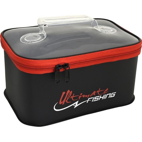 Ultimate fishing bag - bag, uf