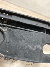 Support de pare chocs arriere VOLKSWAGEN GOLF 4 CABRIOLET 1E0807394R